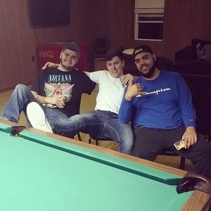 Meet your Posher, Cory